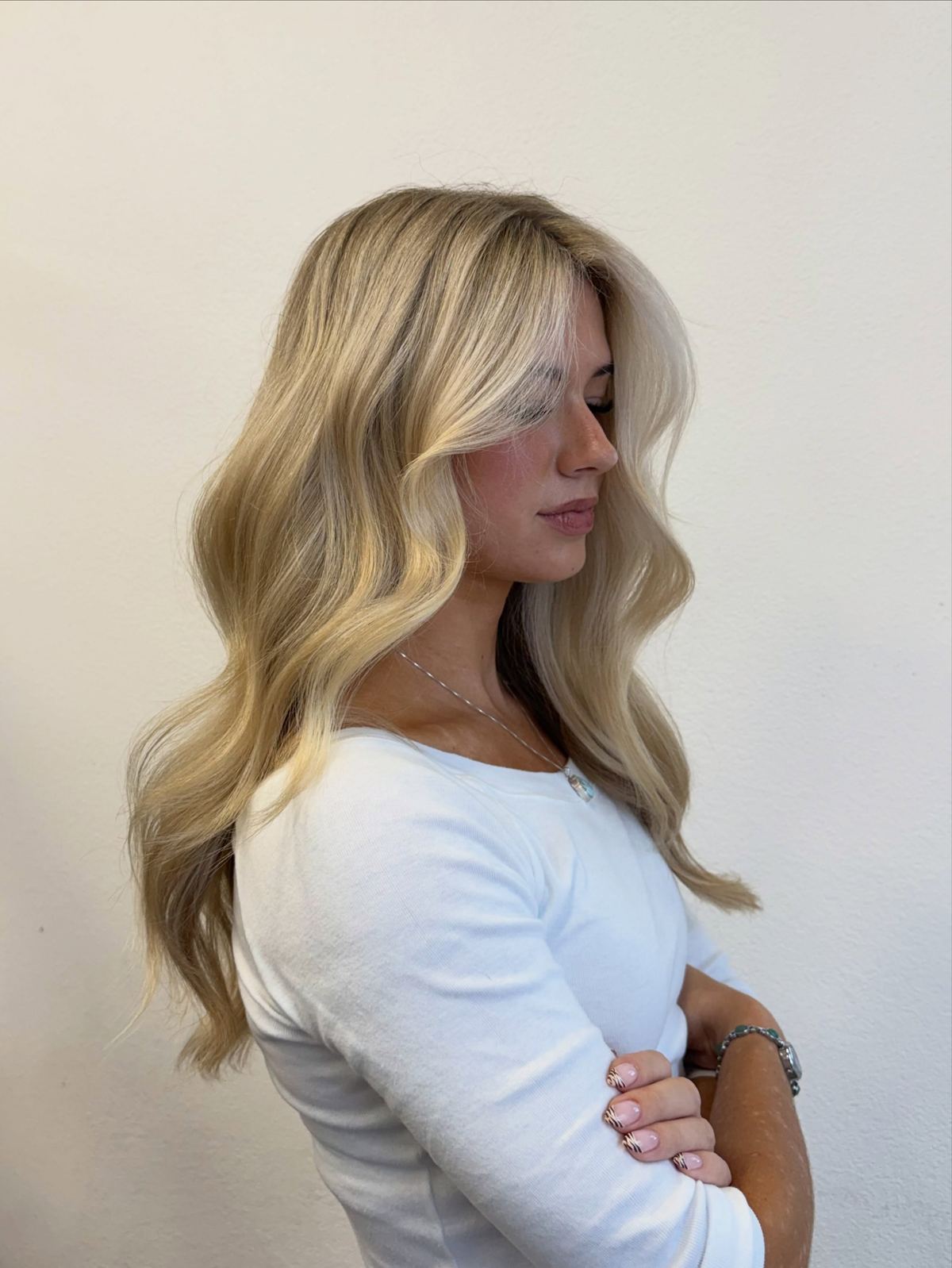 Holiday color – Holiday refresh by Abbie Reber, St. George UT
